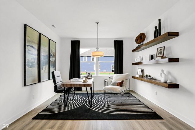 7422 Allesley Drive, Avon, IN 46123