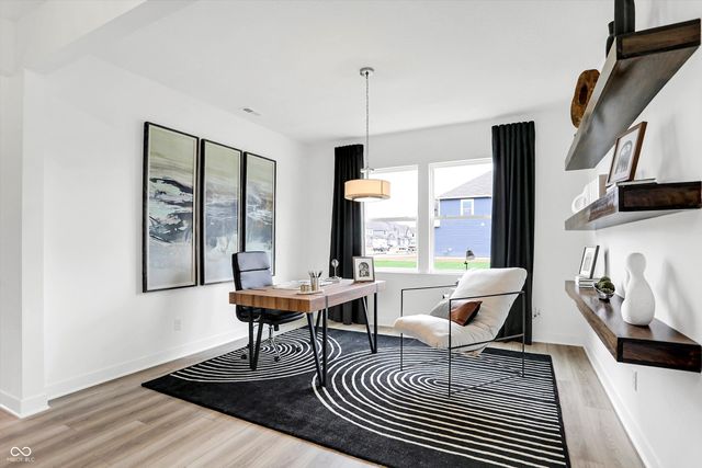 7422 Allesley Drive, Avon, IN 46123