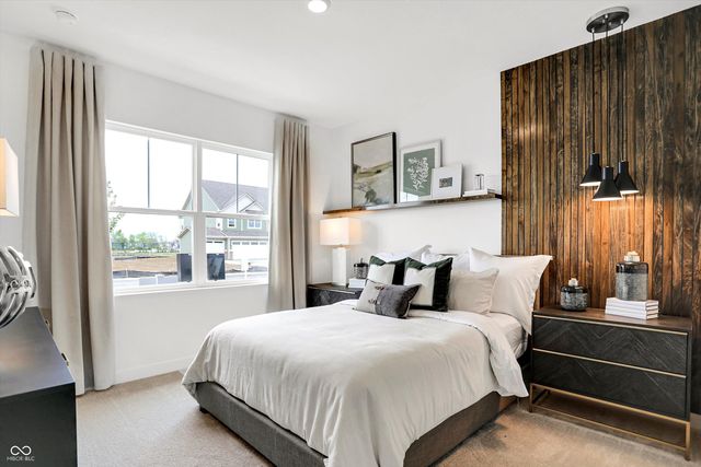 7422 Allesley Drive, Avon, IN 46123