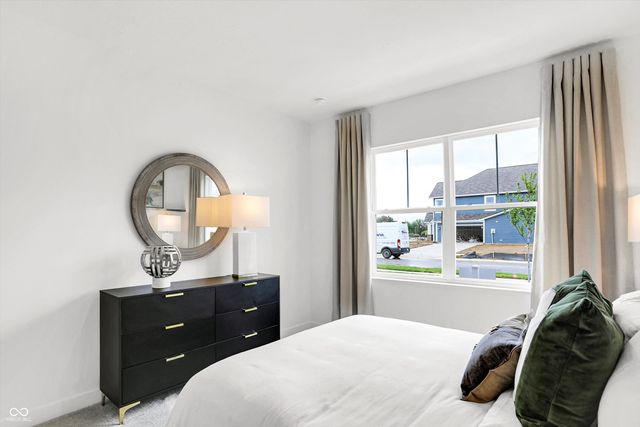 7422 Allesley Drive, Avon, IN 46123