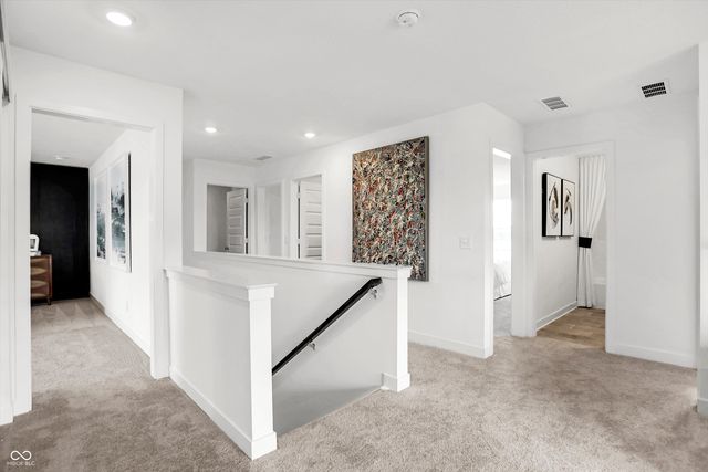 7422 Allesley Drive, Avon, IN 46123