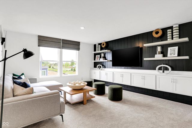 7422 Allesley Drive, Avon, IN 46123