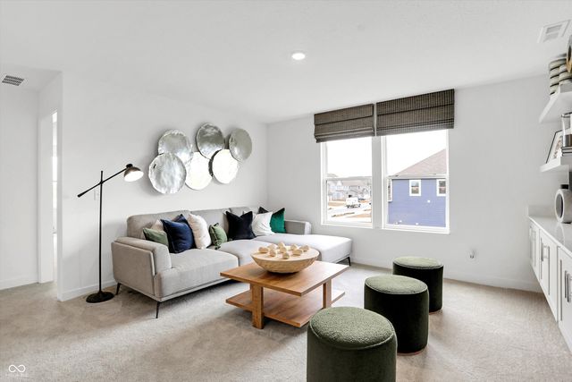 7422 Allesley Drive, Avon, IN 46123