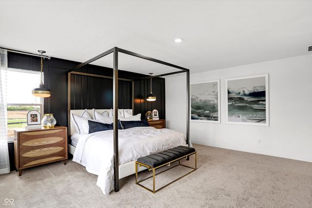 7422 Allesley Drive, Avon, IN 46123