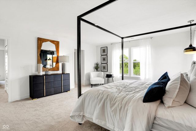 7422 Allesley Drive, Avon, IN 46123