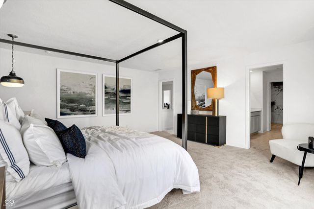 7422 Allesley Drive, Avon, IN 46123