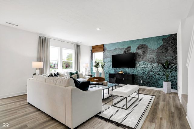 7422 Allesley Drive, Avon, IN 46123