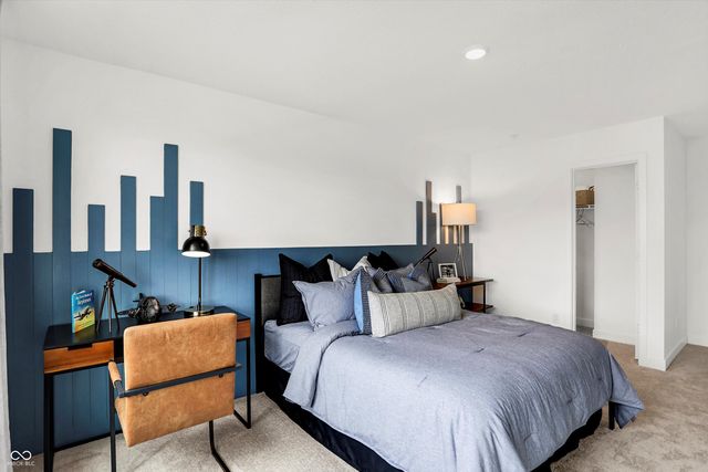 7422 Allesley Drive, Avon, IN 46123