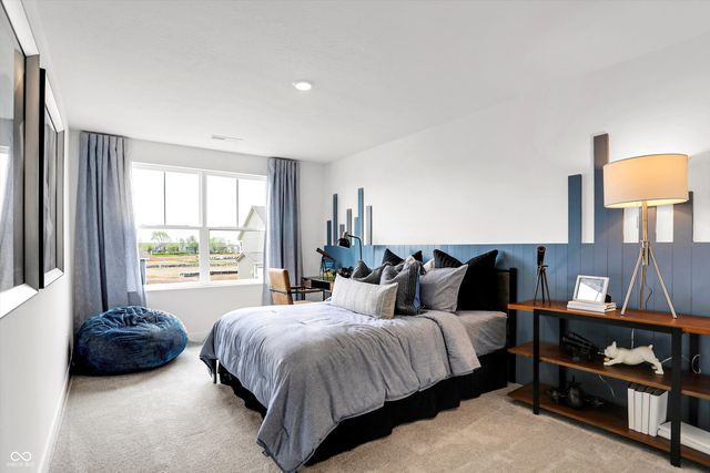 7422 Allesley Drive, Avon, IN 46123