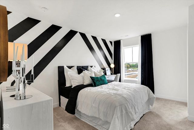 7422 Allesley Drive, Avon, IN 46123