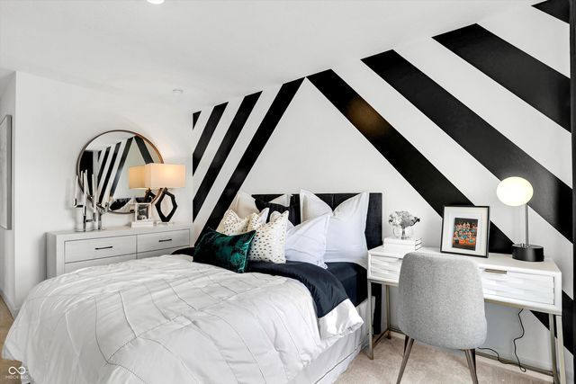 7422 Allesley Drive, Avon, IN 46123