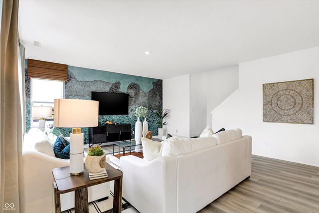 7422 Allesley Drive, Avon, IN 46123