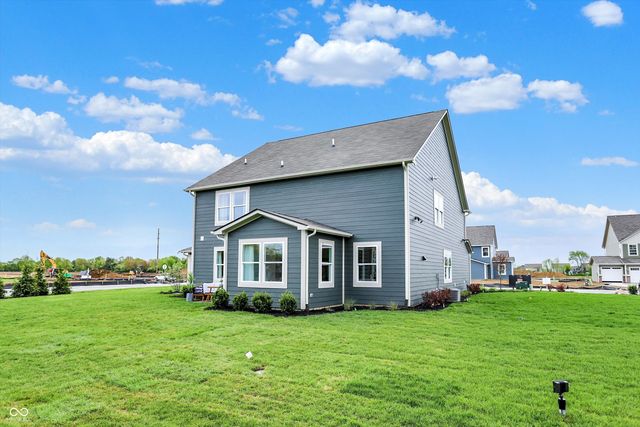 7422 Allesley Drive, Avon, IN 46123