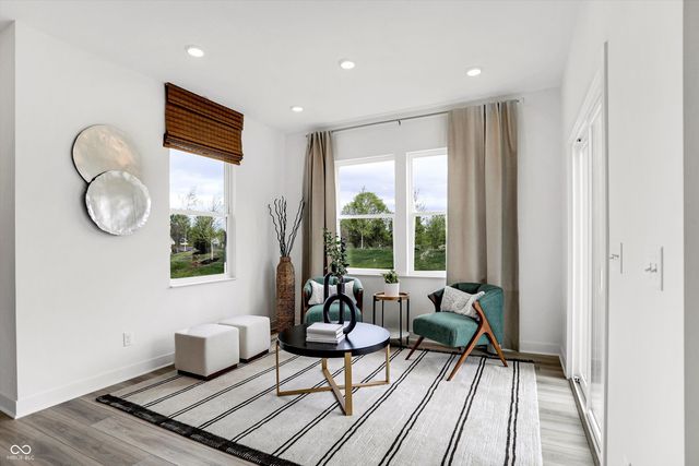 7422 Allesley Drive, Avon, IN 46123