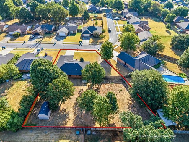 1001 Buckingham Drive, Newcastle, OK 73065