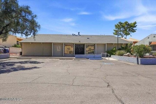 818 S LANGLEY Avenue 201, Tucson, AZ 85710