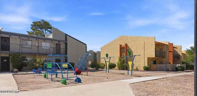 818 S LANGLEY Avenue 201, Tucson, AZ 85710