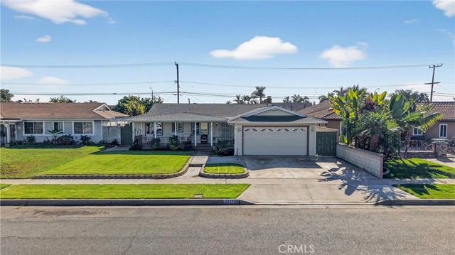 8812 Sapphire Avenue, Westminster, CA 92683