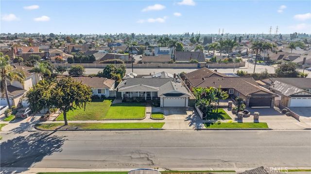 8812 Sapphire Avenue, Westminster, CA 92683