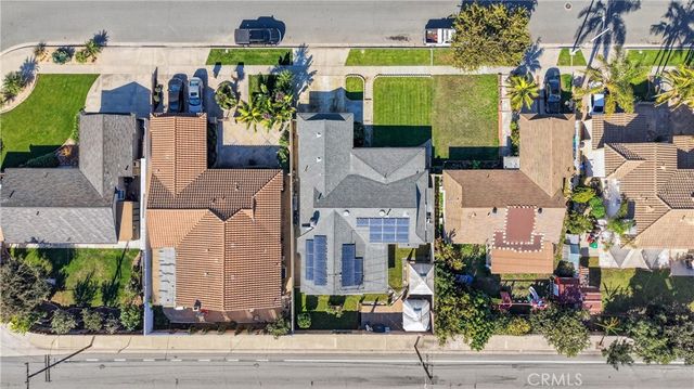 8812 Sapphire Avenue, Westminster, CA 92683