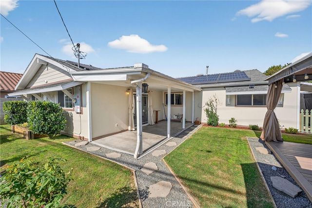 8812 Sapphire Avenue, Westminster, CA 92683