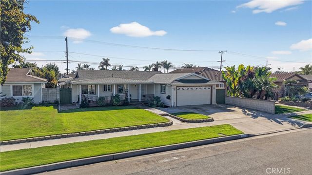 8812 Sapphire Avenue, Westminster, CA 92683