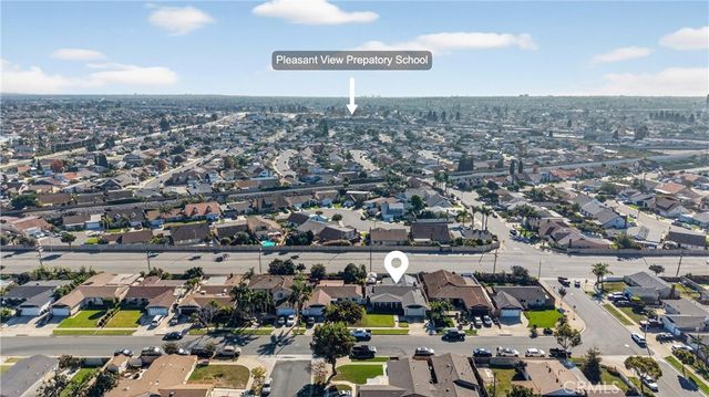 8812 Sapphire Avenue, Westminster, CA 92683