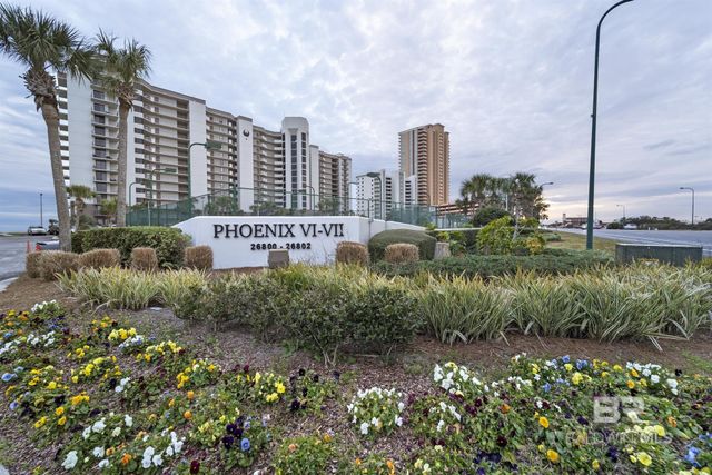 26802 Perdido Beach Boulevard 703, Orange Beach, AL 36561