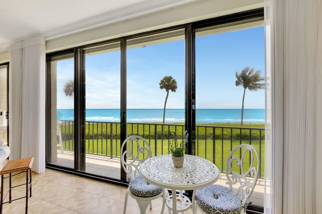 70 CELESTIAL Way 203, Juno Beach, FL 33408