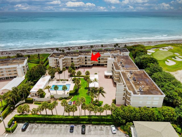 70 CELESTIAL Way 203, Juno Beach, FL 33408