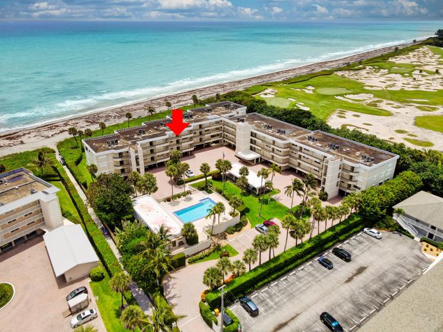 70 CELESTIAL Way 203, Juno Beach, FL 33408