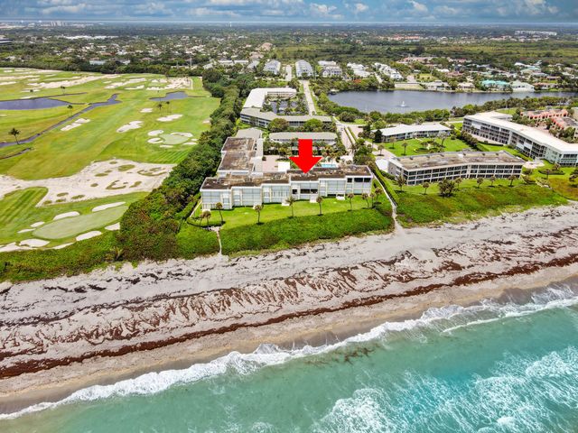 70 CELESTIAL Way 203, Juno Beach, FL 33408