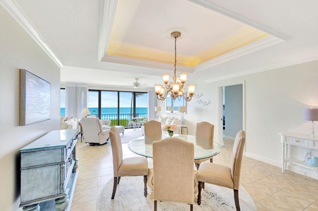70 CELESTIAL Way 203, Juno Beach, FL 33408
