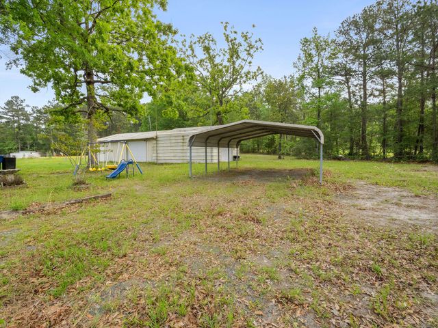 216 Hammond, Hornbeck, LA 71439