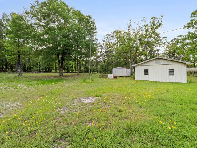 216 Hammond, Hornbeck, LA 71439