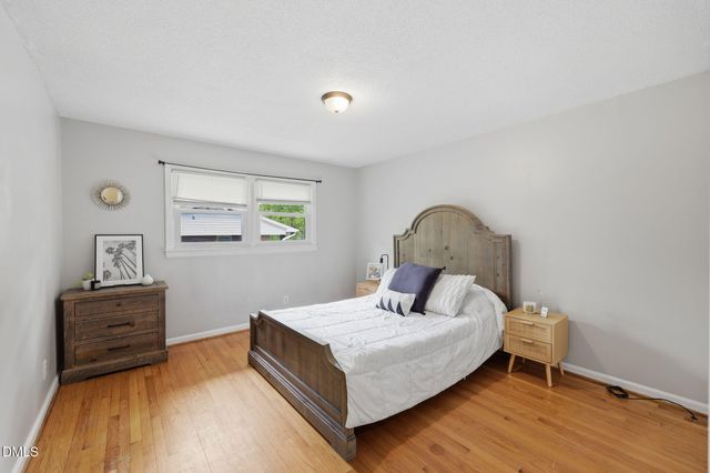 402 Crestview Drive, Durham, NC 27712