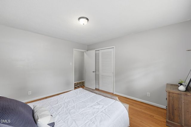 402 Crestview Drive, Durham, NC 27712