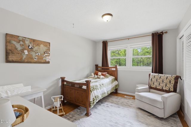 402 Crestview Drive, Durham, NC 27712