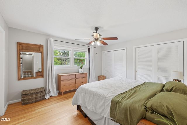 402 Crestview Drive, Durham, NC 27712