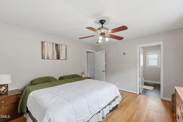 402 Crestview Drive, Durham, NC 27712