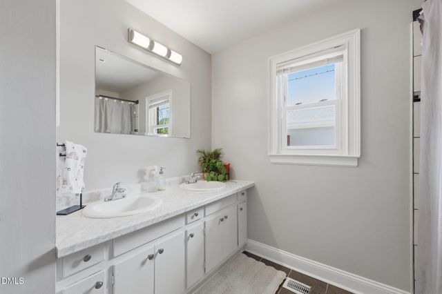 402 Crestview Drive, Durham, NC 27712