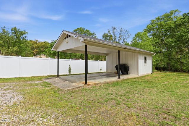 402 Crestview Drive, Durham, NC 27712