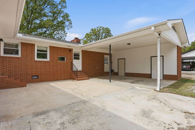 402 Crestview Drive, Durham, NC 27712