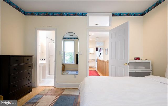 1434 T ST NW, Washington, DC 20009