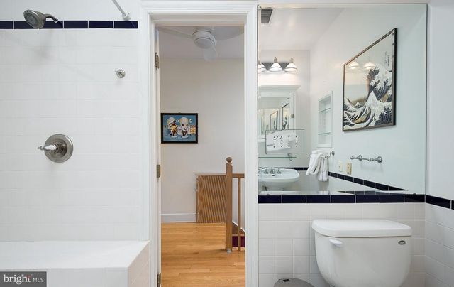 1434 T ST NW, Washington, DC 20009