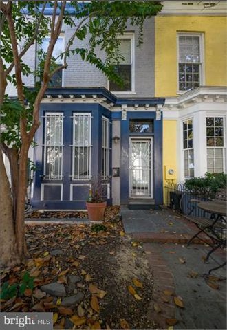 1434 T ST NW, Washington, DC 20009