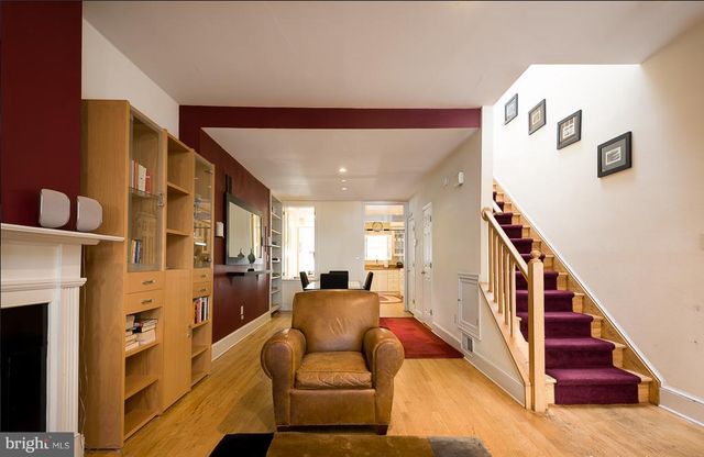 1434 T ST NW, Washington, DC 20009