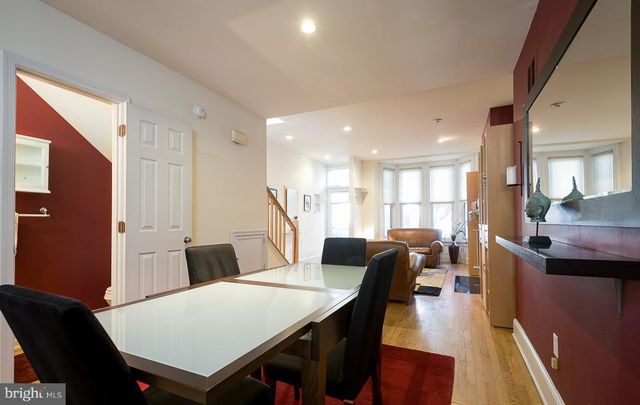 1434 T ST NW, Washington, DC 20009