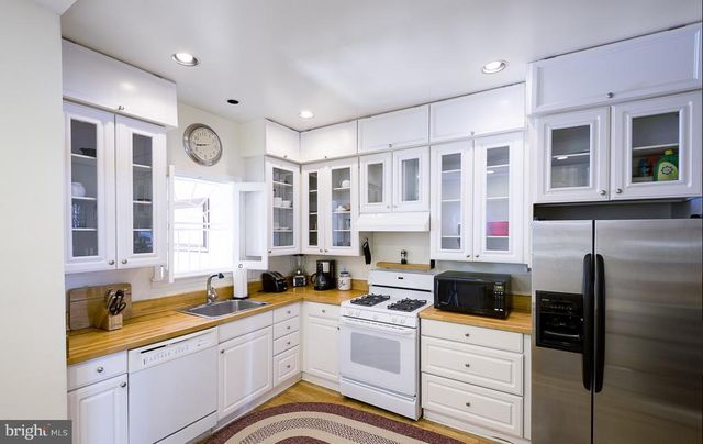 1434 T ST NW, Washington, DC 20009