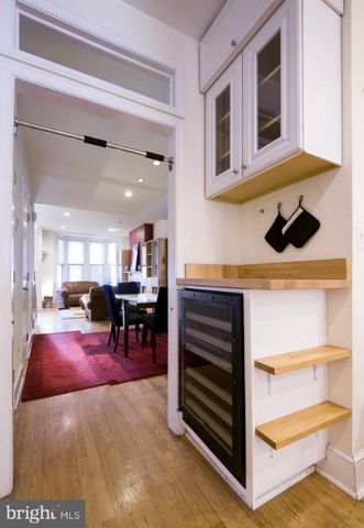 1434 T ST NW, Washington, DC 20009